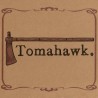 Tomahawk - Tomahawk (CD)