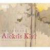 Rautavaara - Aleksis Kivi (CD)