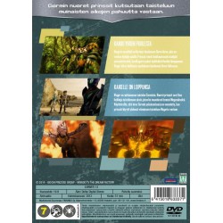 Gormiti 13 (DVD)