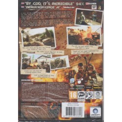 Far Cry 2 (PC)
