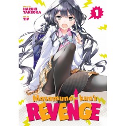 Masamune-Kuns Revenge 1...
