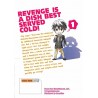 Masamune-Kuns Revenge 1 (Manga)