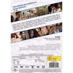 Kaksinaamaista peliä (Duplicity (2009)) (DVD)