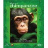 Chimpanzee (2012) (Blu-ray)