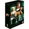 24 - 3. tuotantokausi (24 - Season 3) (7 DVD)