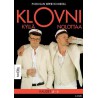 Klovni - Kyllä nolottaa Kaudet 4-6 (6 DVD)