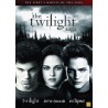 The Twilight Saga - First 3 movies (3 DVD)