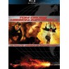 Mission Impossible 1-3 Box Set (4 Blu-ray)