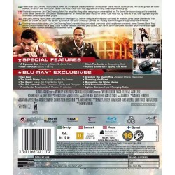 White House Down (2013) (Blu-ray)