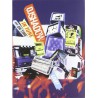 DJ Shadow - In Tune And On Time [CD / DVD]