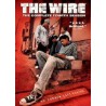 Langalla - 4. tuotantokausi (Wire, The - Season 4) (5 DVD)
