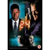 24 - 2. tuotantokausi (24 - Season 2) (7 DVD)