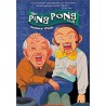 Ping Pong Club: Losers Club (1995) (DVD)