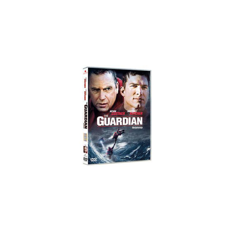 Guardian, The - meripelastaja (Guardian, The) (DVD)