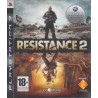 Resistance 2 (PS3)