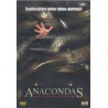 Anacondas: The Hunt for the Blood Orchid (2004) (DVD)