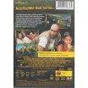 Anacondas: The Hunt for the Blood Orchid (2004) (DVD)
