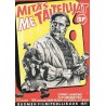 Mitäs me taiteilijat (1952) (DVD)