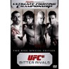 UFC 61 - Bitter Rivals (2 DVD)