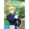 Midori Days - Vol. 1: A Helping Hand (DVD)