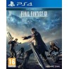 Final Fantasy XV - Day One Edition (PS4)