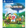 Doraemon Story of Seasons (PS4)