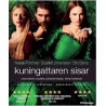 Kuningattaren Sisar (The Other Boleyn Girl) (Blu-ray)