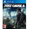 Just Cause 4 (PS4)