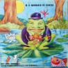 M.A. Numminen - M.A. Numminen på svenska (CD)