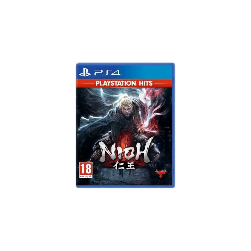 Nioh - Playstation Hits (PS4)