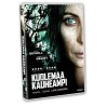 Kuolemaa kauheampi (Vinyan (2008)) (DVD)