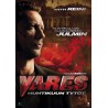 Vares - Huhtikuun tytöt (2010) (DVD)