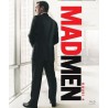 Mad Men - Kausi 4 (Mad Men - Season 4) (3 Blu-ray)