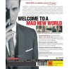 Mad Men - Kausi 4 (Mad Men - Season 4) (3 Blu-ray)