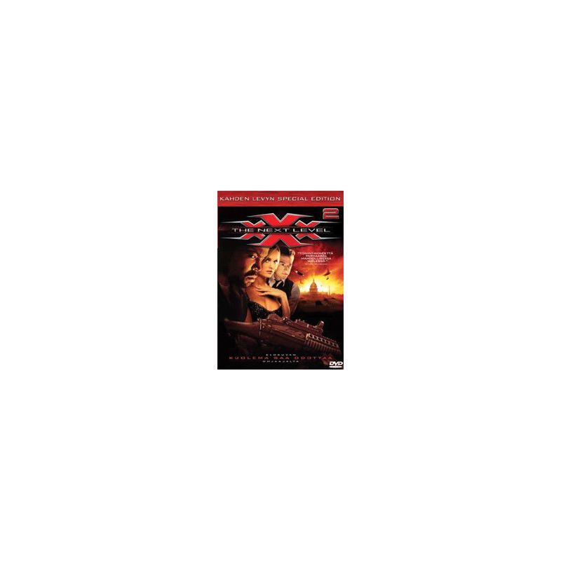 xXx 2: The Next Level (Special Edition) (2 DVD)