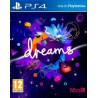Dreams (PS4)