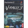 V Rally 3 (PS2)