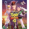 Toy Story 4 (2019) (Blu-ray)