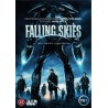 Falling Skies - Kausi 3 (Falling Skies - Season 3) (3 DVD)