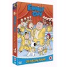 Family Guy - Season 4 (3 DVD)