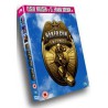 Mies ja alaston ase trilogia (Naked Gun Trilogy, The) (3 DVD)