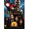 Iron Man 2 (2010) (DVD)