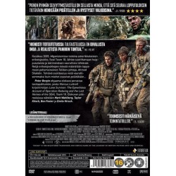Lone Survivor (2013) (DVD)