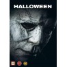 Halloween (2018) (DVD)