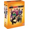 The Big Bang Theory - Complete Season 1-5 (15 DVD)
