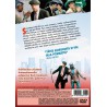 Central Parkin Tiikerit (Im not Rappaport (1996)) (DVD)