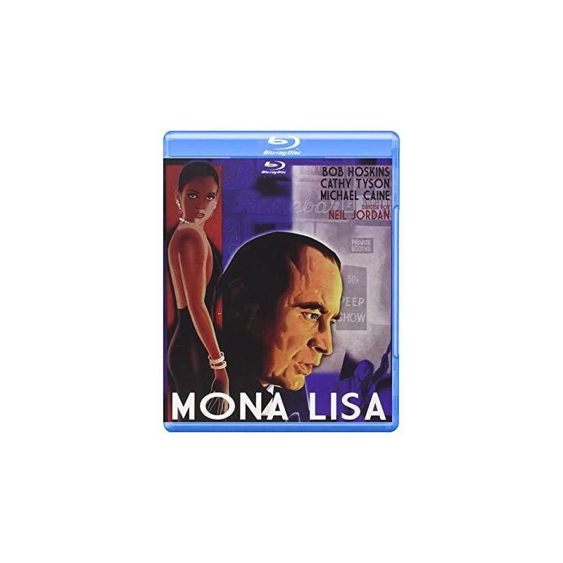 Mona Lisa (1986) (Blu-ray)