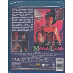 Mona Lisa (1986) (Blu-ray)