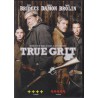 Kova kuin kivi (True Grit (2010) (SWE)) (DVD)
