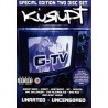 Kurupt - G-TV (2 DVD)